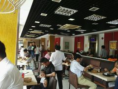 大堂-王家沙点心店(万航渡路店)