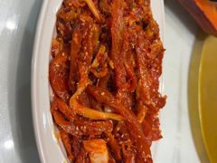 -鸭绿江民族饭店(总店)