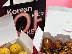 -悠个炸鸡(南京创始店)