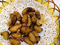 -崖口红树林海鲜餐厅