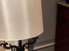 -广州富力丽思卡尔顿酒店