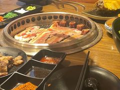 -焱岛烧肉·活鳗炙烤(晋江万达店)