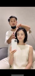 -3AM·S HAIR SALON烫发染发接发