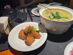 -锦府园·新台州菜(合生汇店)
