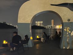 -海沧湾公园
