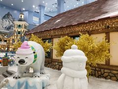 -广州热雪奇迹