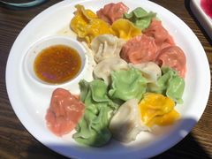 -1937青岛老味道·海肠捞饭·青岛菜(大鲍岛栈桥店)