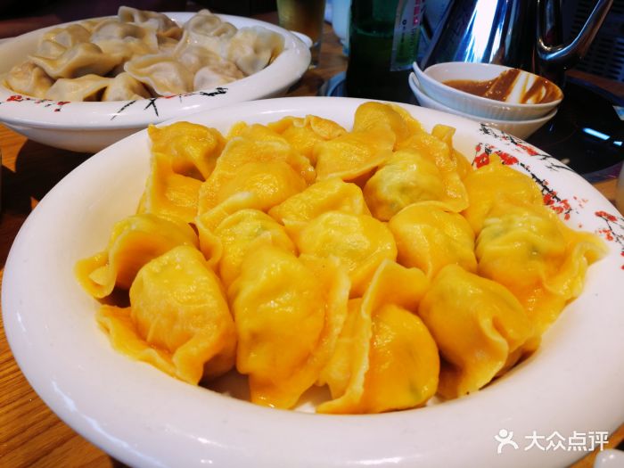 小平岛开海水饺(浑南店)图片 第77张