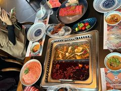 -大隐·成都火锅Bistro(合生麒麟新天地店)