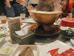 -东来顺饭庄(西直门店)