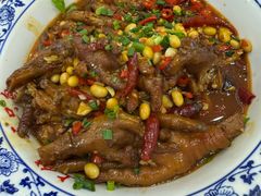 -三只鸟本地特色菜馆(上饶总店)