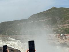 -陕西黄河壶口瀑布旅游区
