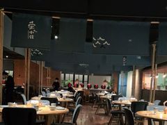大堂-荣小馆(杭州大厦店)