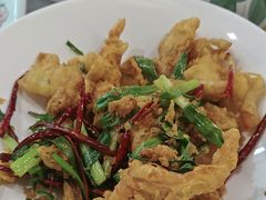 -鹤鸣嘉印象饭店(东市场小区店)