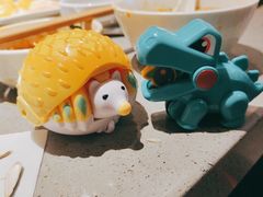 -海底捞火锅(攀枝花万达店)