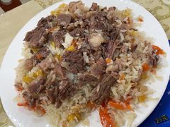 -吾斯曼珍珠抓饭王