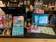 -星巴克(苏州西蒙店)