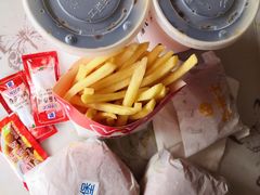 -华莱士·炸鸡汉堡(吉祥街店)