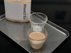 -简象咖啡CAFE ELE JANE(满陇桂雨店)