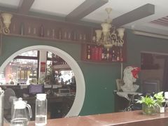 -花筑·扬州个园客栈(瘦西湖东关街店)