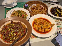 -小辣椒·桂林本地菜(鸿运店)