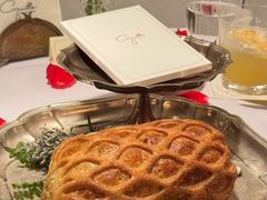 -壳里西餐厅Coquille Seafood Bistro(蒙自路店)