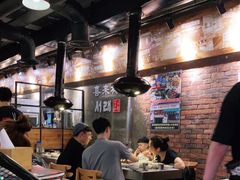 大堂-喜来稀肉(虹泉路店)