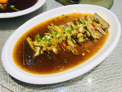-星龙海鲜(望江东路店)