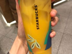 -星巴克臻选(北京世贸天阶店)