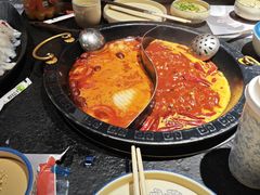 -火社火锅(平安大街店)