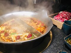 -湊湊火锅·茶憩(打浦桥日月光店)