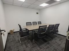 -浦发广场物业管理处