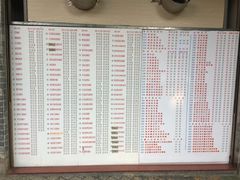 菜单-百花传统甜品店(原址店)