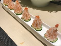 -余欢领鲜火锅(新街口店)