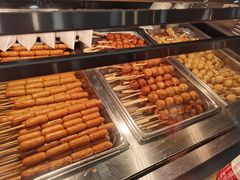 -宜家·瑞典风味餐厅(北京西红门店)