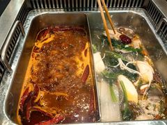 -晓林火锅(安定门店)