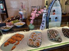 -浙江西子宾馆·瑶园咖啡厅