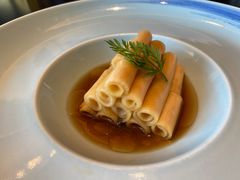 -丽晶轩中餐厅(重庆丽晶酒店)