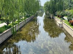 -元大都城垣遗址公园