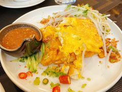 浇汁豆腐蛋卷-THE PAWON·8碗(古北SOHO店)