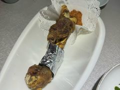 -阿西娅食府(中关村店)