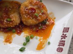 -回水镇·江湖川菜(恒大新城店)