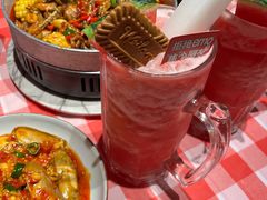 -辣小鲜·南昌大排档(船山路店)