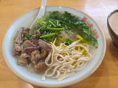 -小姜锅贴(凤凰街店)