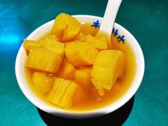 木薯糖水-粉家柳州螺蛳粉(杨宅路店)