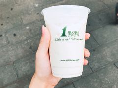 四季奶青-1点点(阜通店)