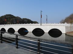 -渤公岛生态公园