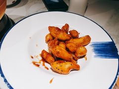 -茄子恰恰·新云南小炒(钱王街店)