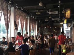 -东馆和天下特色餐饮(工农店)
