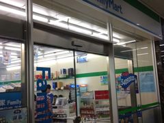 -全家便利店(桂平路店)